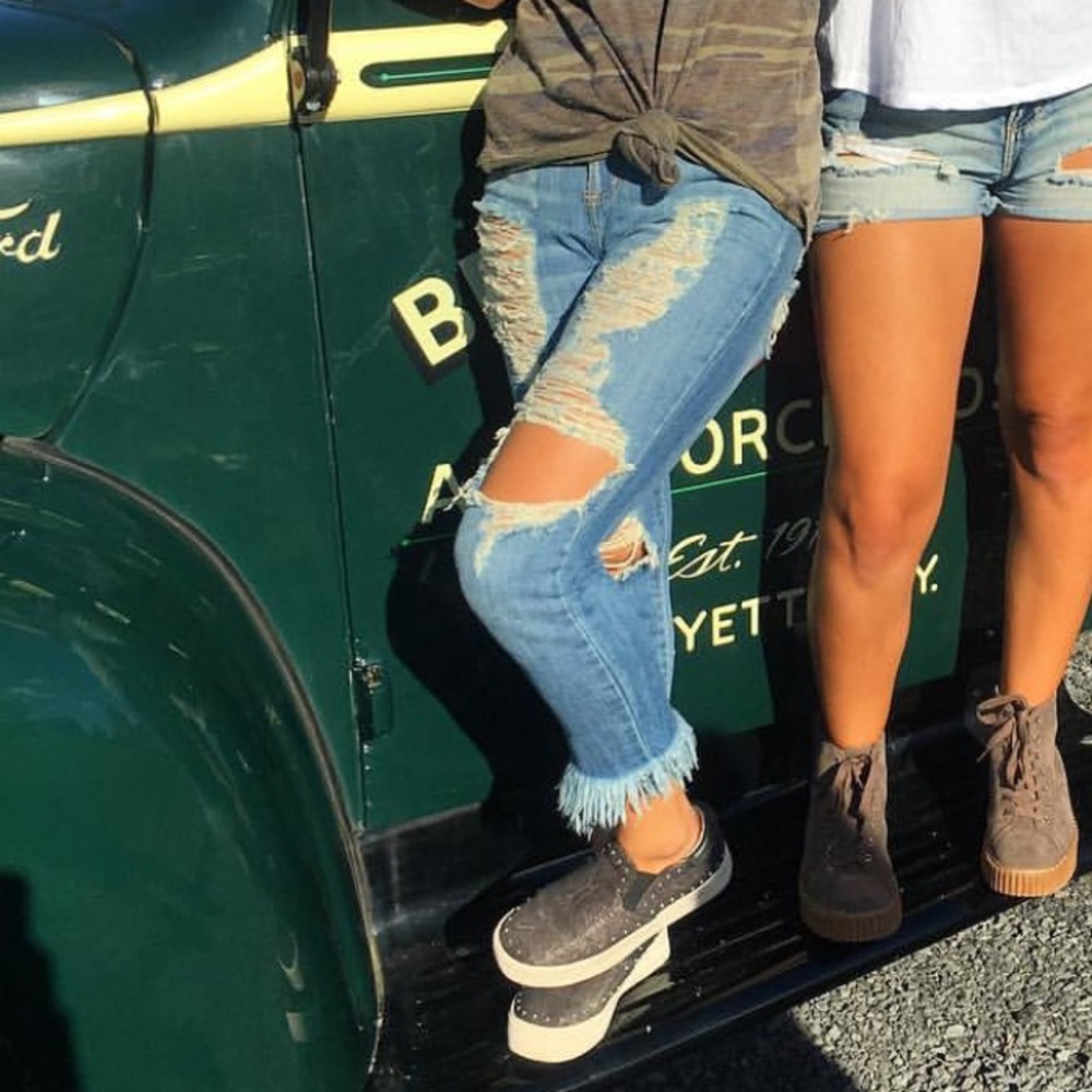 Vintage Carmar jeans